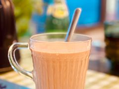 -观塘港茶餐厅(八一大道店)