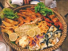 -茉莉.Red Crab