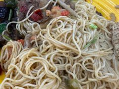 -东华大学第一食堂(松江校区店)