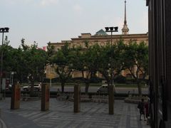 -TPLUS茶家(上海商城南京西路店)