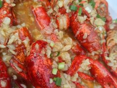 -二钳洞庭虾蟹·江湖菜(成都鹭岛店)