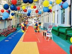 -西城区悠米幼儿园(广外园区)