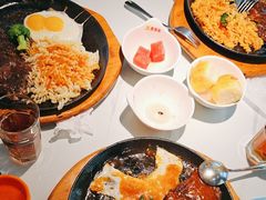 -豪享来牛排(经三店)