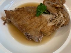 -老德州四合院·德州菜(天衢路店)