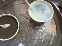 -谢怀亮芝麻茶