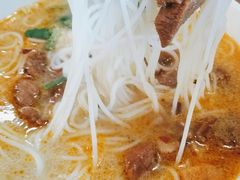 牛肉粉-顺华粉馆(桃园南路店)