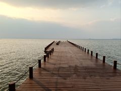 -苏州东太湖生态园