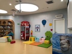 -龙格亲子游泳俱乐部(常熟中心店)