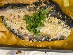 -火龙堂·风味民间菜(文一路店)