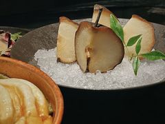 -奉天小馆·非遗东北菜(济南万象城店)