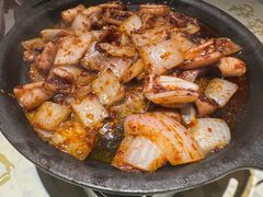 -串盟烧烤大排档·长沙美食地标(星沙店)