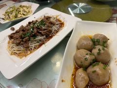 -来客家食府 · 福建客家菜(厦禾路店)