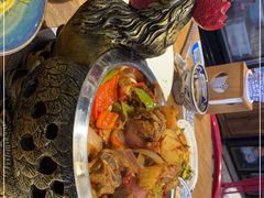 -高望村老王家(南光店)