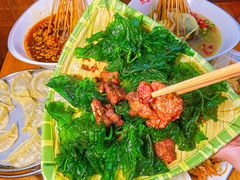 -古真记钵钵鸡(总店)