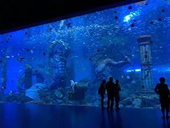 -波塞冬旅游度假区