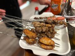 -京元盛铜锅涮肉(上海总店)