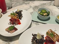 -杭州君悦酒店·湖滨28中餐厅
