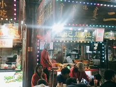 -大召寺明清一条街