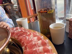 -北门涮肉·铜锅涮肉(南锣鼓巷店)