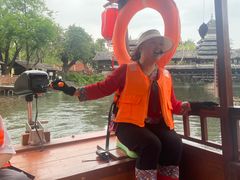 -深圳锦绣中华民俗村