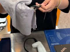-MUJOSH木九十眼镜(南翔印象城店)