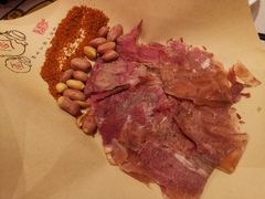 -长安大牌档之西安博物院文化餐厅(中贸店)