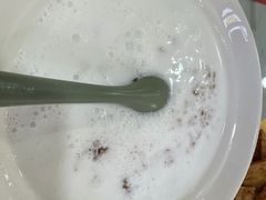 -黄师奶甜品店