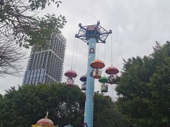 -史努比缤纷世界