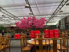 -老磨油饼(高陵店)