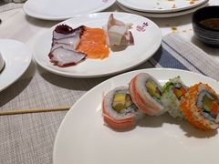 -玛莎拉自助餐厅(国贸店)