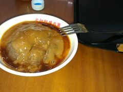 肉圓-彰化老担阿璋肉圓