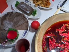 -小龙坎火锅(春熙太古里店)