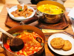 -小满手工粉(上海月星环球港店)