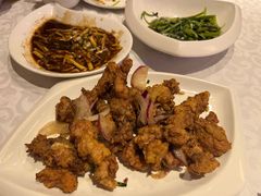 -永兴餐厅(复兴中路店)