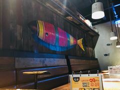 大堂-探鱼·鲜青椒爽麻烤鱼(领展购物广场店)