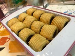 -家琳甜品(江南东店)