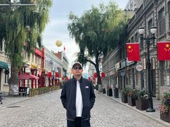 -中华巴洛克风情街