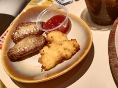 -乐凯撒披萨(中心书城店)