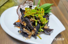 Ziyun Tai Special Chicken Feet