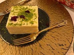 -龟兹KUCINA·新疆菜(前滩L+PLAZA店)