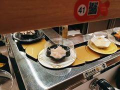 -争鲜回转寿司(浦东三钢里PLUS店)