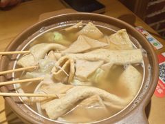 -小木屋米酒店总店