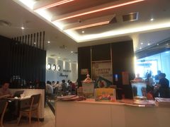 -必胜客(东大桥店)