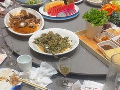 -映像威海·海鲜味道(经区店)