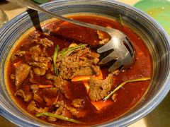 -那家小馆•北京菜•烤鸭(中关村店)