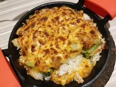 -必胜客(苏州中心店)
