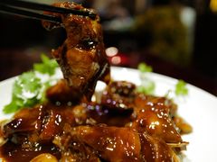 红烧回鱼-三林本帮馆(中林街店)