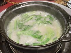 粥底火锅-大良毋米粥(锦龙路总店)