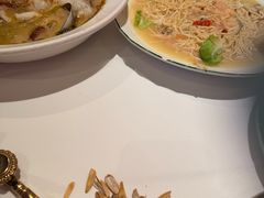 -桂满陇·杭州小馆(巴黎春天浦建店)