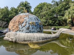 -深圳国际园林花卉博览园